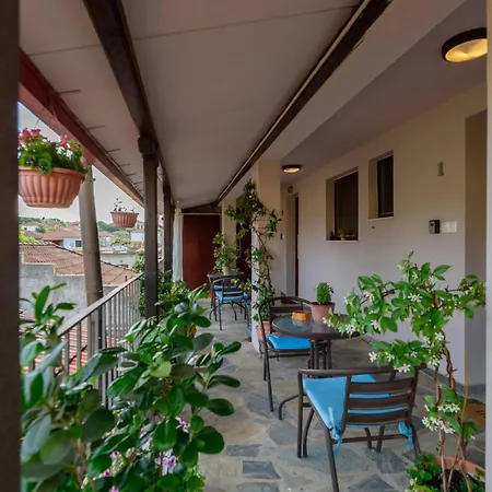 Melina'S Cosy Appartment Argalasti Exterior photo