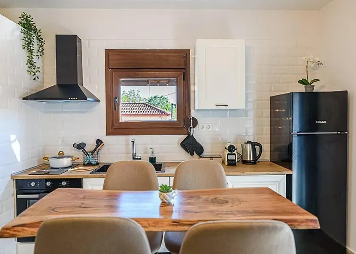 Melina\'S Cosy Appartment