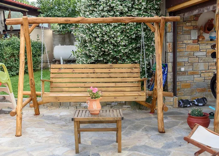 Melina\'S Cosy Appartment