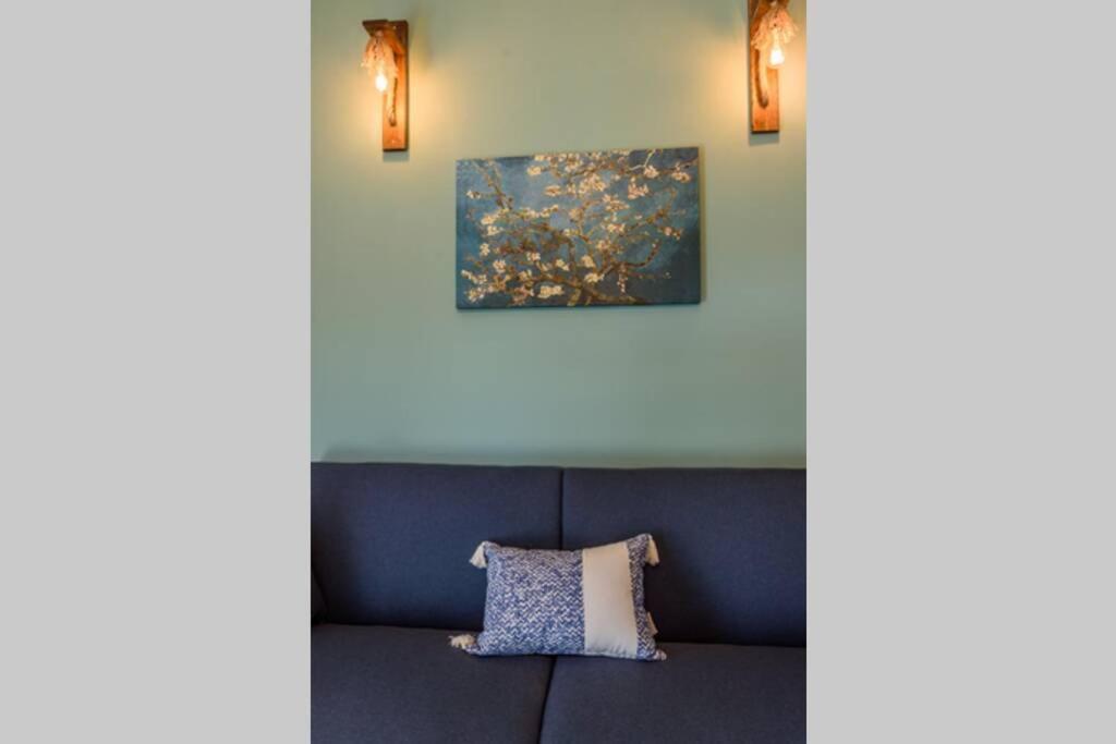 Melina's Cosy Apartment