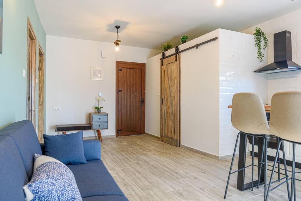 Melina's Cosy Apartment *