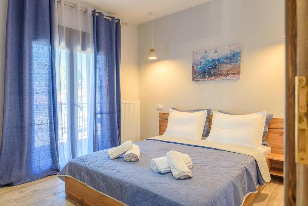 Apartment Melina's Cosy Argalasti